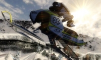 Another FREE game for iOS  - 2XL Snocross 