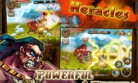 Another FREE game for iOS - Age of Myth 