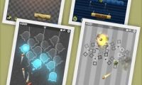 Another FREE game for iOS - Anodia