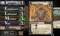 Another FREE game for iOS - Ascension: Chronicle of the Godslayer