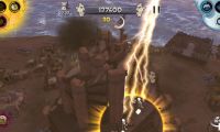 Další FREE hra pro iOS - Babel Rising 3D