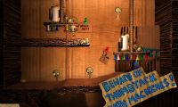 Another FREE game for iOS - Band Together