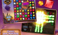 Another FREE game for iOS - Bejeweled