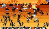 Another FREE game for iOS - Bowman War