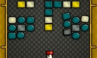 Another FREE game for iOS - Brickout Zero Gravity