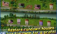 Another FREE game for iOS - Build-a-lot 3: Passport to Europe