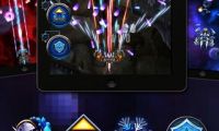 Another FREE game for iOS - Bullet Sky II 
