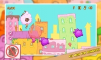 Another FREE game for iOS - Burrito Bison 