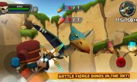Another FREE game for iOS - Call of Mini™ Dino Hunter