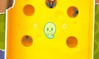 Another FREE game for iOS - Cut the Rope