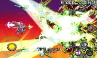 Another FREE game for iOS - EnbornX