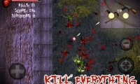 Another FREE game for iOS - Extinction 3D