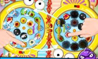 Another FREE game for iOS - Fishing Toys