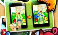 Another FREE game for iOS - FlickPig