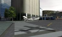 Another FREE game for iOS - Flight Unlimited