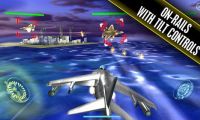 Another FREE game for iOS - Flying Benjamins