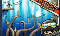 Another FREE game for iOS - Fragger