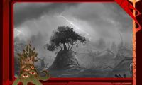 Another FREE game for iOS - Good vs Reason