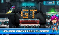 Another FREE game for iOS - Gravity Guy 2