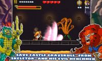 Another FREE game for iOS - He-Man: The Most Powerful Game in the Universe