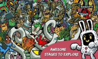 Another FREE game for iOS - Hidden Doodles