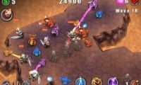 Another FREE game for iOS - Holy Moly Dragons