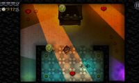 Another FREE game for iOS - House of Shadows