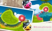 Another FREE game for iOS - iBlast Moki 2 