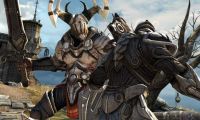Another FREE game for iOS - Infinity Blade