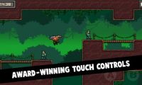 Another FREE game for iOS - League of Evil 2