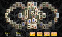 Another FREE game for iOS - Mahjong Epic