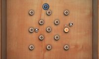Another FREE game for iOS - Multiponk