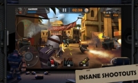 Another FREE game for iOS (for one month) - WarCom: Genesis
