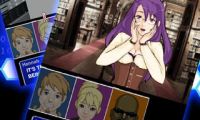 Another FREE game for iOS - Nameless: the Hackers RPG 