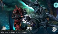 Another FREE game for iOS - Pacific Rim