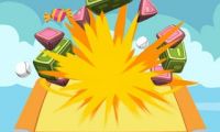 Another FREE game for iOS - Perfect Hit!