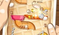 Another FREE free game for iOS - Rolling Coins