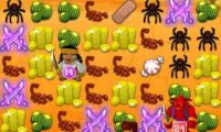 Another FREE game for iOS - Scurvy Scallywags