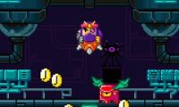 Another FREE game for iOS - SlamBots