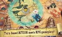 Another FREE game for iOS - Squids Wild West