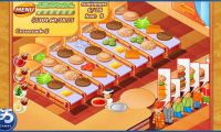 Another FREE game for iOS - Stand O’Food