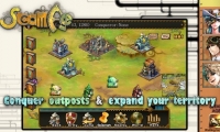 Another FREE game for iOS - Steam Age