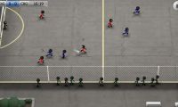 Another FREE game for iOS - Stickman Soccer