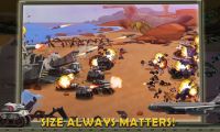 Another FREE game for iOS - Super Wars X