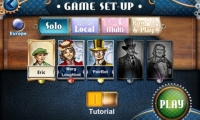 Another FREE game for iOS - Ticket to Ride Europe Pocket