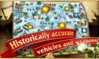 Another FREE game for iOS - Toy Defense 2