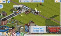 Another FREE game for iOS - Transport General