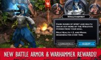 Another FREE game for iOS - Wraithborne