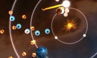 Another FREE game for iOS - Starbloom