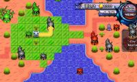 Another FREE iOS game - Mecho Wars
